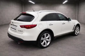 Infiniti QX70, снимка 8