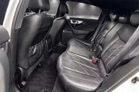Infiniti QX70, снимка 12