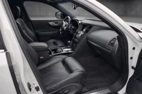 Infiniti QX70, снимка 11
