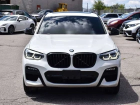 BMW X4 xDrive30i AWD/H&K SOUND/HEAD-UP/DRIVE-ASSISTS, снимка 3