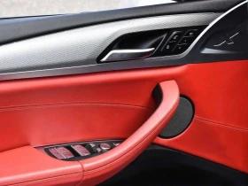 BMW X4 xDrive30i AWD/H&K SOUND/HEAD-UP/DRIVE-ASSISTS, снимка 14