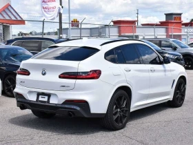 BMW X4 xDrive30i AWD/H&K SOUND/HEAD-UP/DRIVE-ASSISTS, снимка 5
