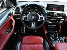 BMW X4 xDrive30i AWD/H&K SOUND/HEAD-UP/DRIVE-ASSISTS, снимка 9