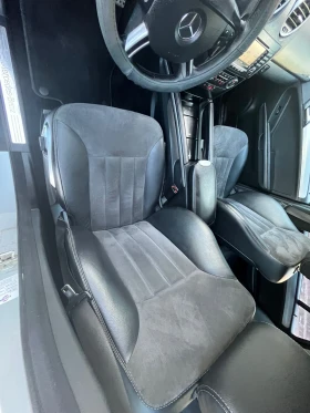 Mercedes-Benz ML 320, снимка 7