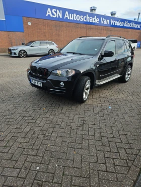 BMW X5, снимка 9