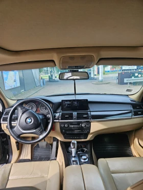 BMW X5, снимка 11