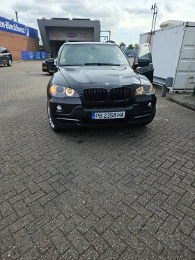 BMW X5, снимка 14