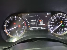 Toyota Highlander XSE* Back cam* Pano* 4x4* 0бдух* Blind Spot * , снимка 8