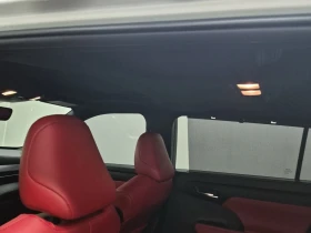 Toyota Highlander XSE* Back cam* Pano* 4x4* 0бдух* Blind Spot * , снимка 9