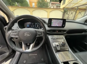 Hyundai Santa fe, снимка 10