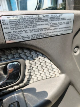 Mitsubishi Pajero GLS , снимка 5