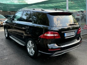 Mercedes-Benz ML 350 CDI* Bluetec* Ambient* Nappa, снимка 6