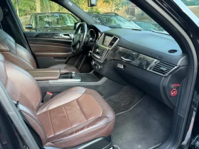 Mercedes-Benz ML 350 CDI* Bluetec* Ambient* Nappa, снимка 13