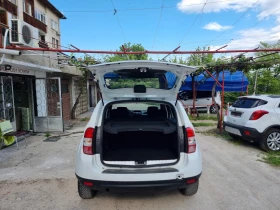 Dacia Duster 1.5dci* 4X4* , снимка 12