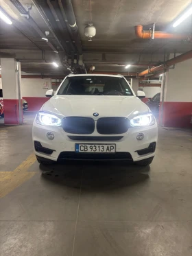 BMW X5, снимка 1