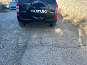 Suzuki Vitara 1.9d, снимка 2