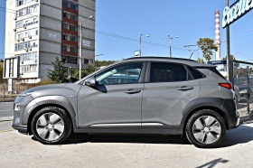 Hyundai Kona EV-ELECTRICAL VEHICLE | Mobile.bg   3