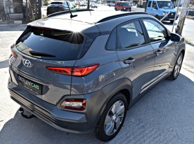 Hyundai Kona EV-ELECTRICAL VEHICLE | Mobile.bg   5