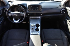 Hyundai Kona EV-ELECTRICAL VEHICLE | Mobile.bg   16