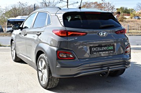 Hyundai Kona EV-ELECTRICAL VEHICLE | Mobile.bg   4