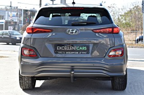 Hyundai Kona EV-ELECTRICAL VEHICLE, снимка 7 - Автомобили и джипове - 42795604