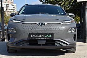 Hyundai Kona EV-ELECTRICAL VEHICLE | Mobile.bg   8