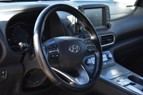Hyundai Kona EV-ELECTRICAL VEHICLE | Mobile.bg   10