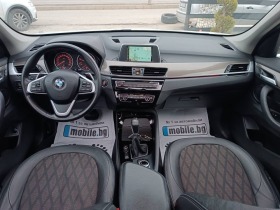 BMW X1 1.8D  X DRIVE, снимка 8 - Автомобили и джипове - 44104185