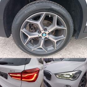 BMW X1 1.8D  X DRIVE, снимка 15 - Автомобили и джипове - 44104185