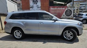 Mercedes-Benz GL 350, снимка 8