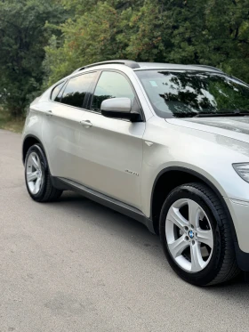 BMW X6, снимка 5