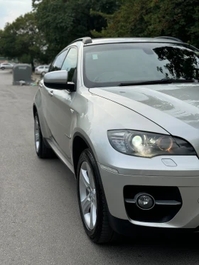 BMW X6, снимка 4