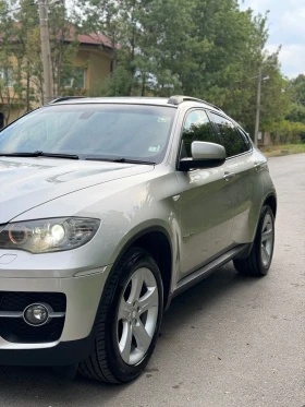 BMW X6, снимка 3