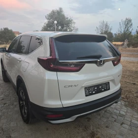 Honda Cr-v 1.5L Turbo AWD, снимка 8