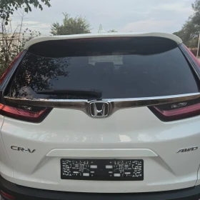 Honda Cr-v 1.5L Turbo AWD, снимка 12