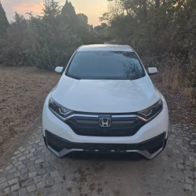 Honda Cr-v 1.5L Turbo AWD - 47900 лв. - 30384403 | Car24.bg