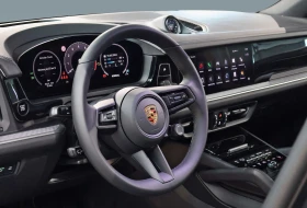 Porsche Cayenne = Panorama= Distronic  | Mobile.bg    7