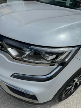 Renault Koleos Intens 4x4 dCi180, снимка 3