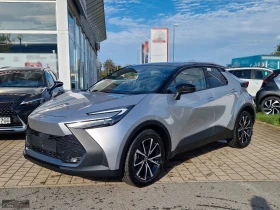 Toyota C-HR НОВ!!!HYBRID PLUG-IN/223HP/CAM/NAVI/LED/314b, снимка 1