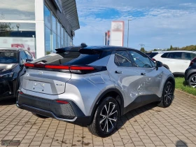 Toyota C-HR НОВ!!!HYBRID PLUG-IN/223HP/CAM/NAVI/LED/314b, снимка 3