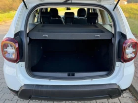 Dacia Duster 1.0 ECO-G LPG/ | Mobile.bg    9