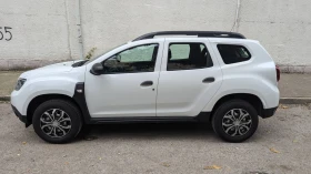 Dacia Duster 1.0 ECO-G LPG/ | Mobile.bg    6