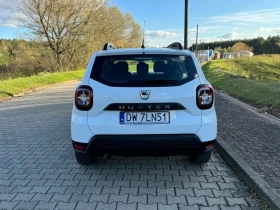 Dacia Duster 1.0 ECO-G LPG/ | Mobile.bg    8