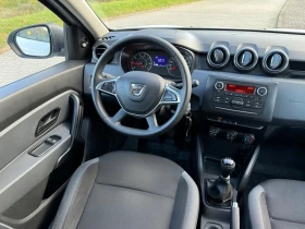 Dacia Duster 1.0 ECO-G LPG/ | Mobile.bg    14