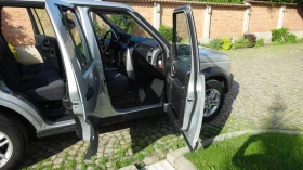 Land Rover Discovery 2.7 TDI | Mobile.bg    16