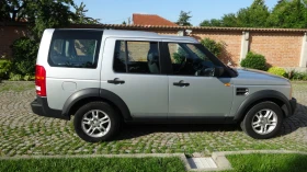 Land Rover Discovery 2.7 TDI | Mobile.bg    11