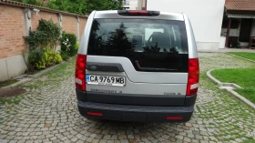 Land Rover Discovery 2.7 TDI | Mobile.bg    4