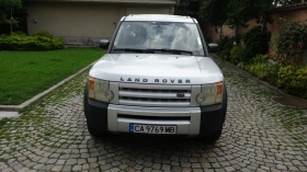 Land Rover Discovery 2.7 TDI | Mobile.bg    2