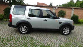 Land Rover Discovery 2.7 TDI | Mobile.bg    6