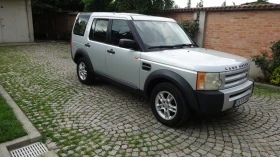 Land Rover Discovery 2.7 TDI | Mobile.bg    7